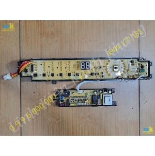( SP1463A ) Nguyên Bộ Bo Máy Không Inverter Model FR